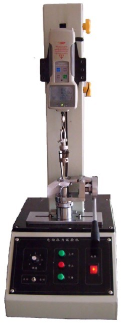 電動紐扣拉力機,鈕扣拉力測試儀