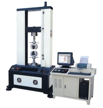 拉力實驗機,又稱電子拉力實驗機,電動拉力實驗機